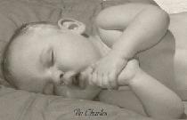 Bo Charles Harrison